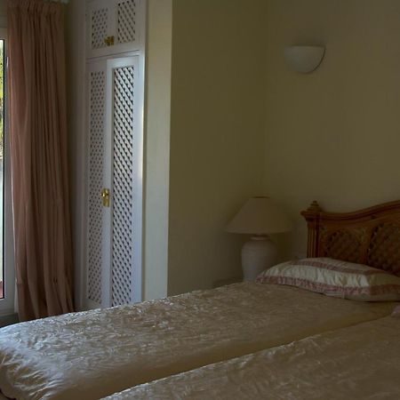 Magnificent Port-Beach 5* Luxury Residence Benalmádena Esterno foto