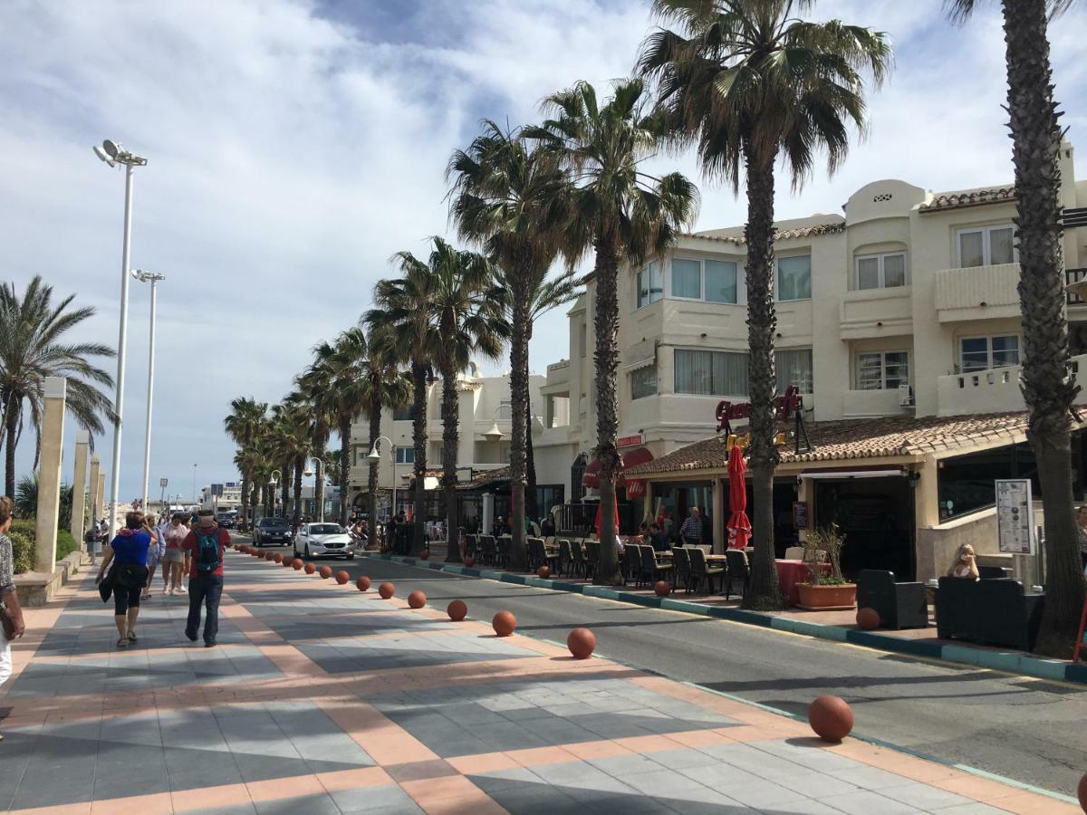 Magnificent Port-Beach 5* Luxury Residence Benalmádena Esterno foto
