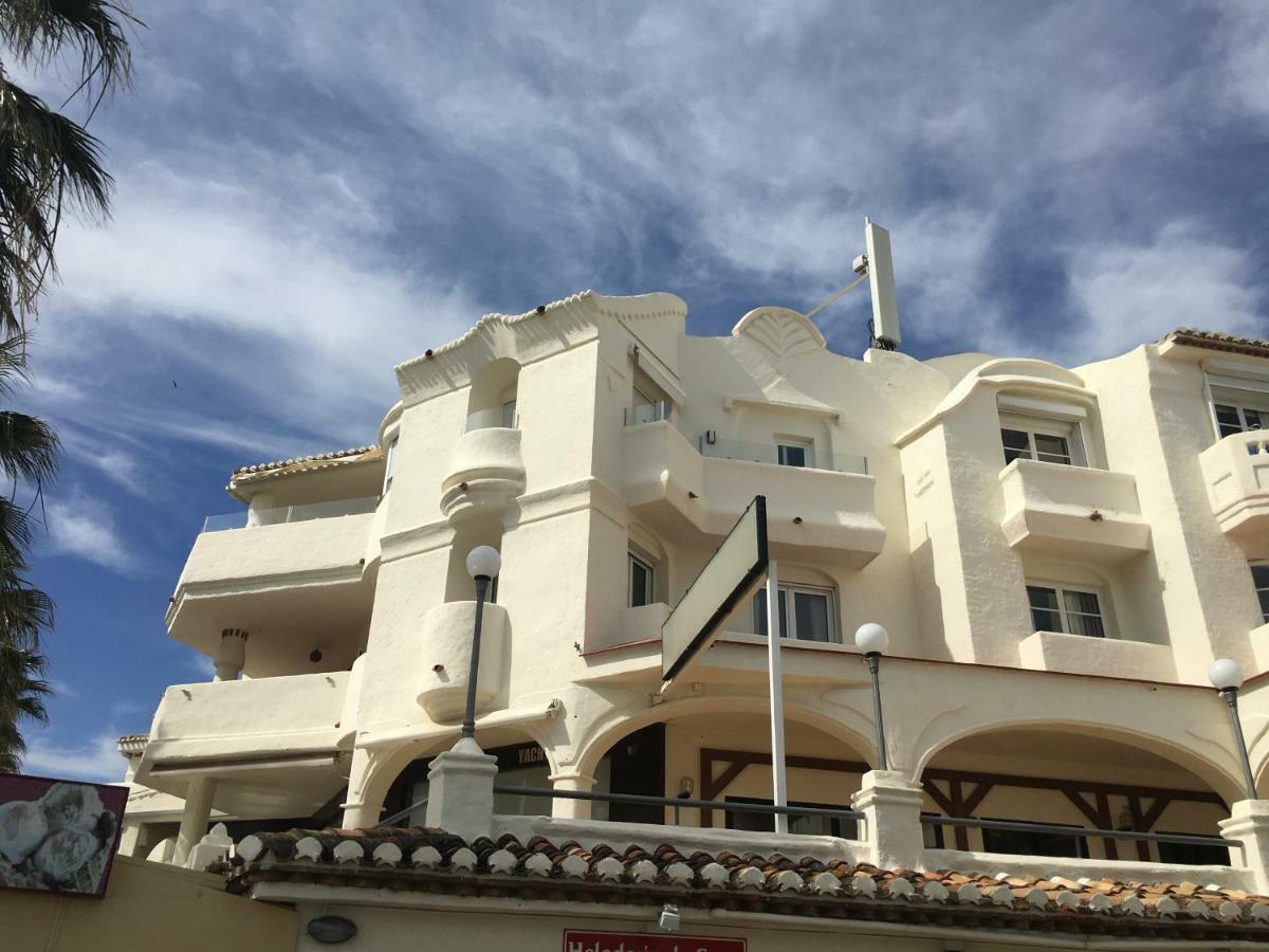 Magnificent Port-Beach 5* Luxury Residence Benalmádena Esterno foto