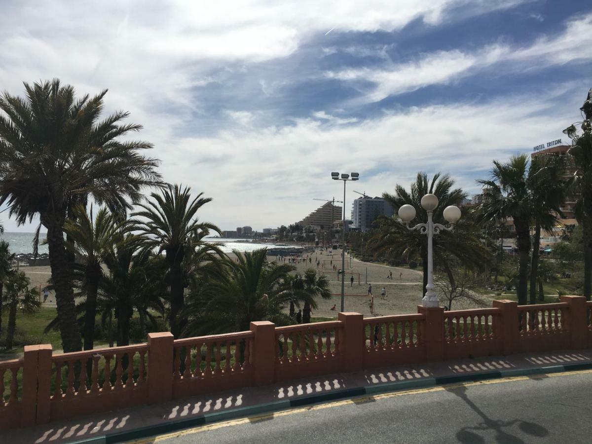Magnificent Port-Beach 5* Luxury Residence Benalmádena Esterno foto