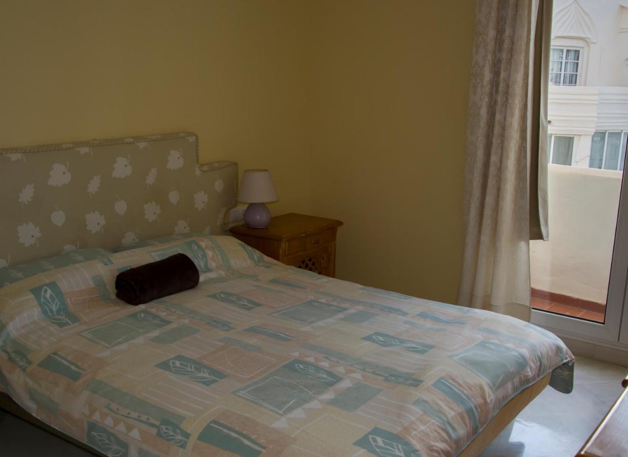 Magnificent Port-Beach 5* Luxury Residence Benalmádena Esterno foto