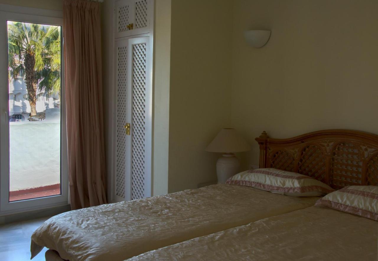 Magnificent Port-Beach 5* Luxury Residence Benalmádena Esterno foto